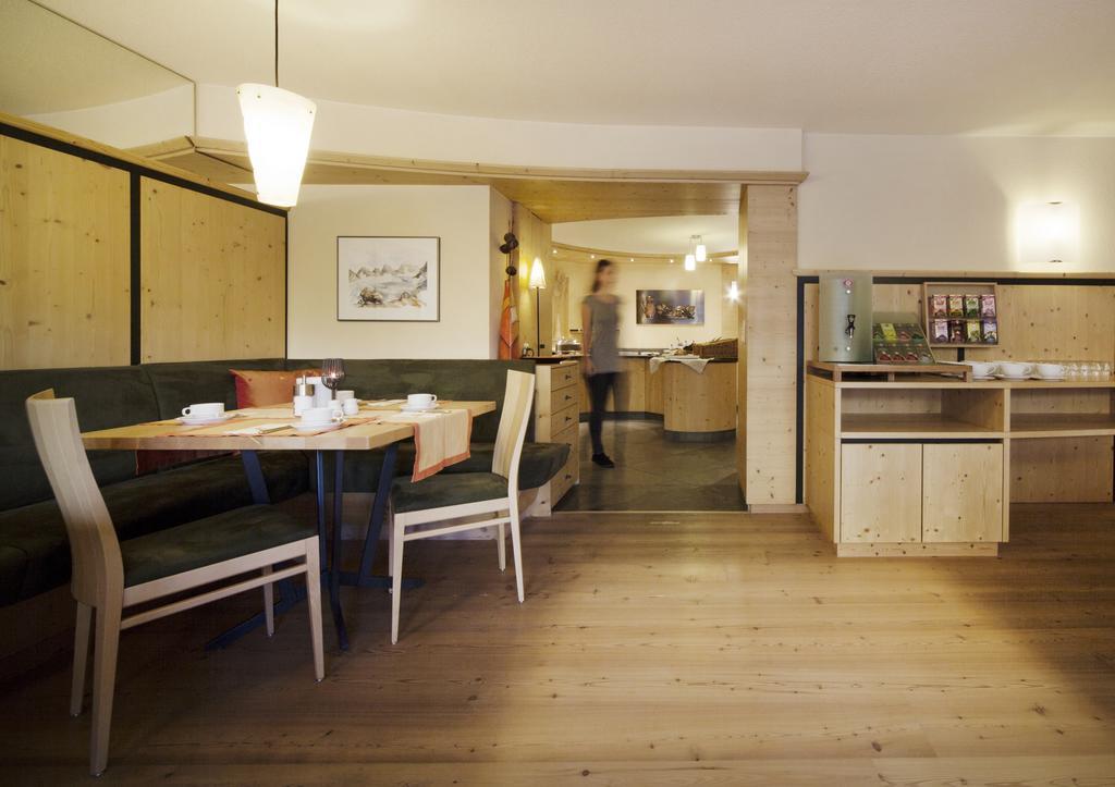 Schoenblick - Gurgl B&B Obergurgl Exterior foto